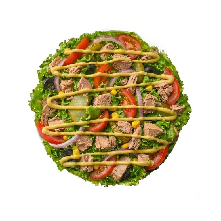 Tuna Salad