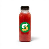 Juice Strawberry