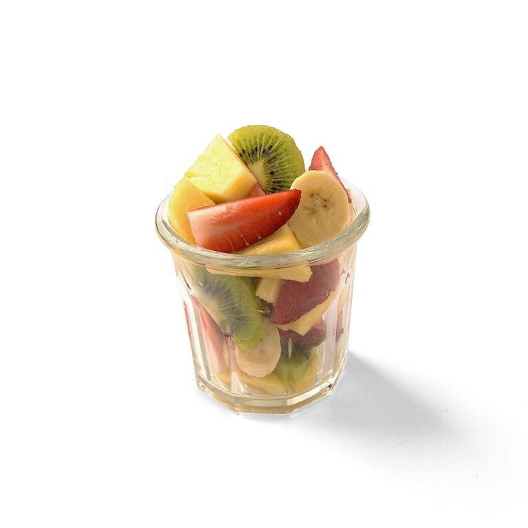 SEASONAL FRUIT CUP