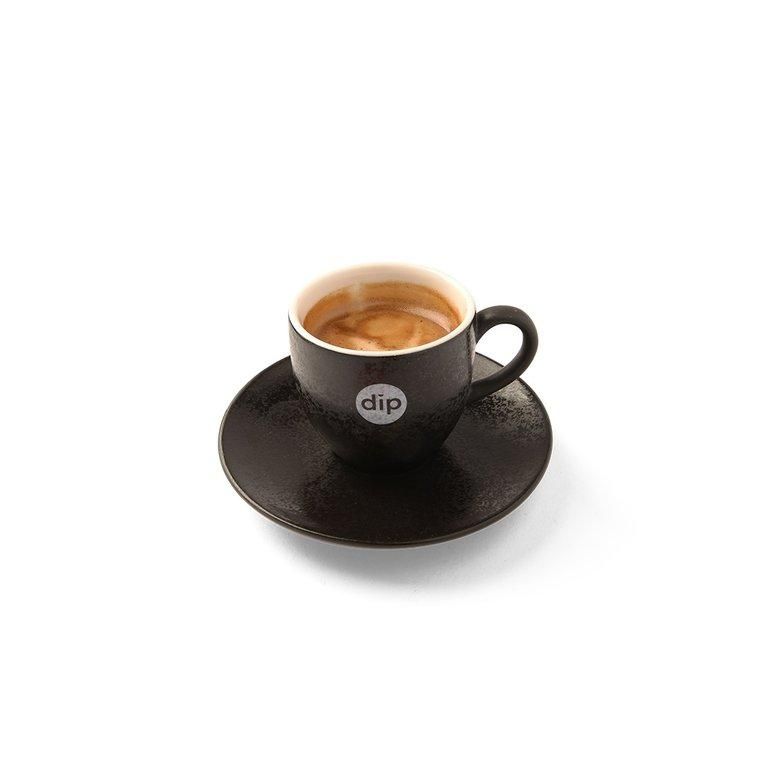 ESPRESSO DOPPIO