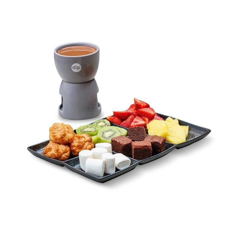 FONDUE INDULGENCE