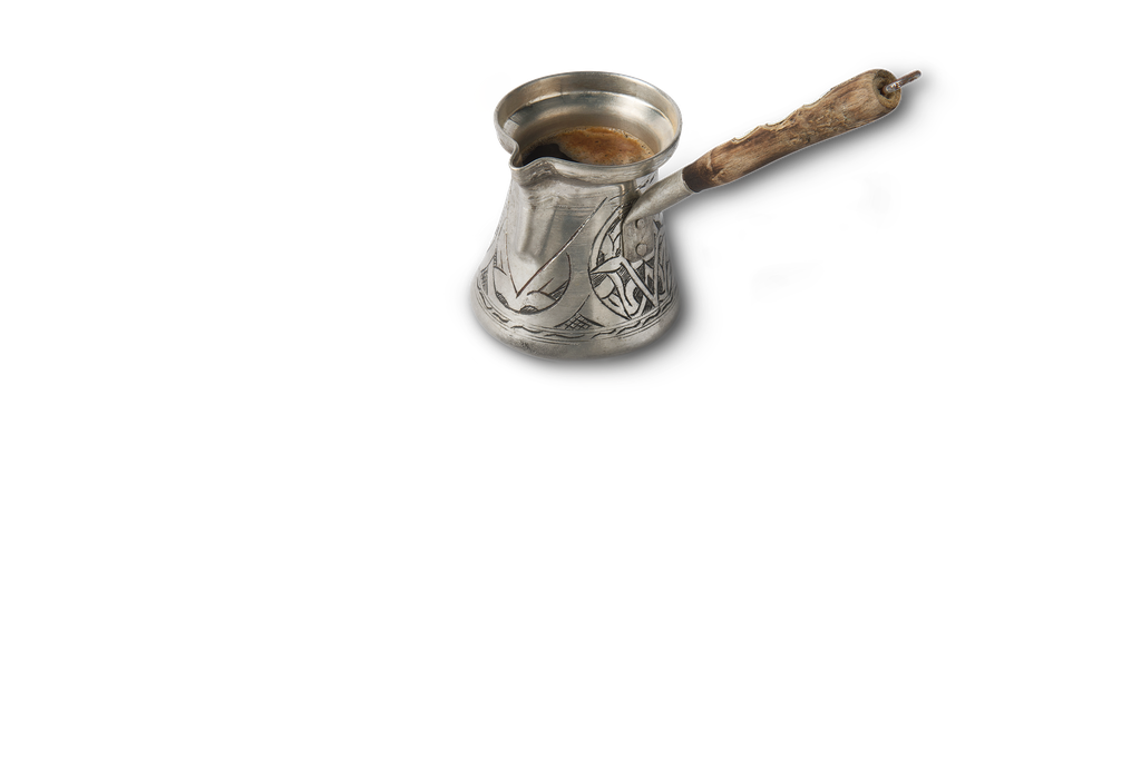 FRENCH COFFEE