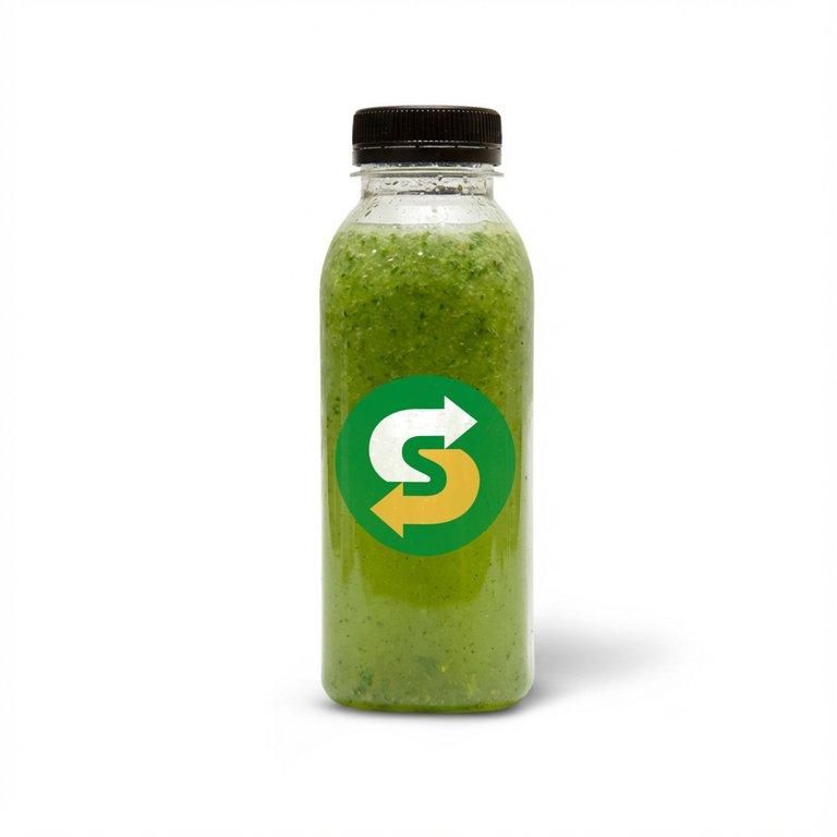 Juice Lemon Mint