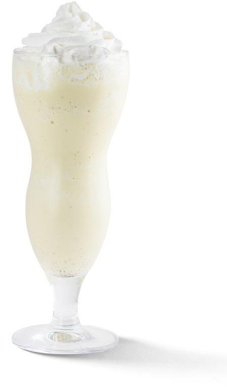 VANILLA MILKSHAKE