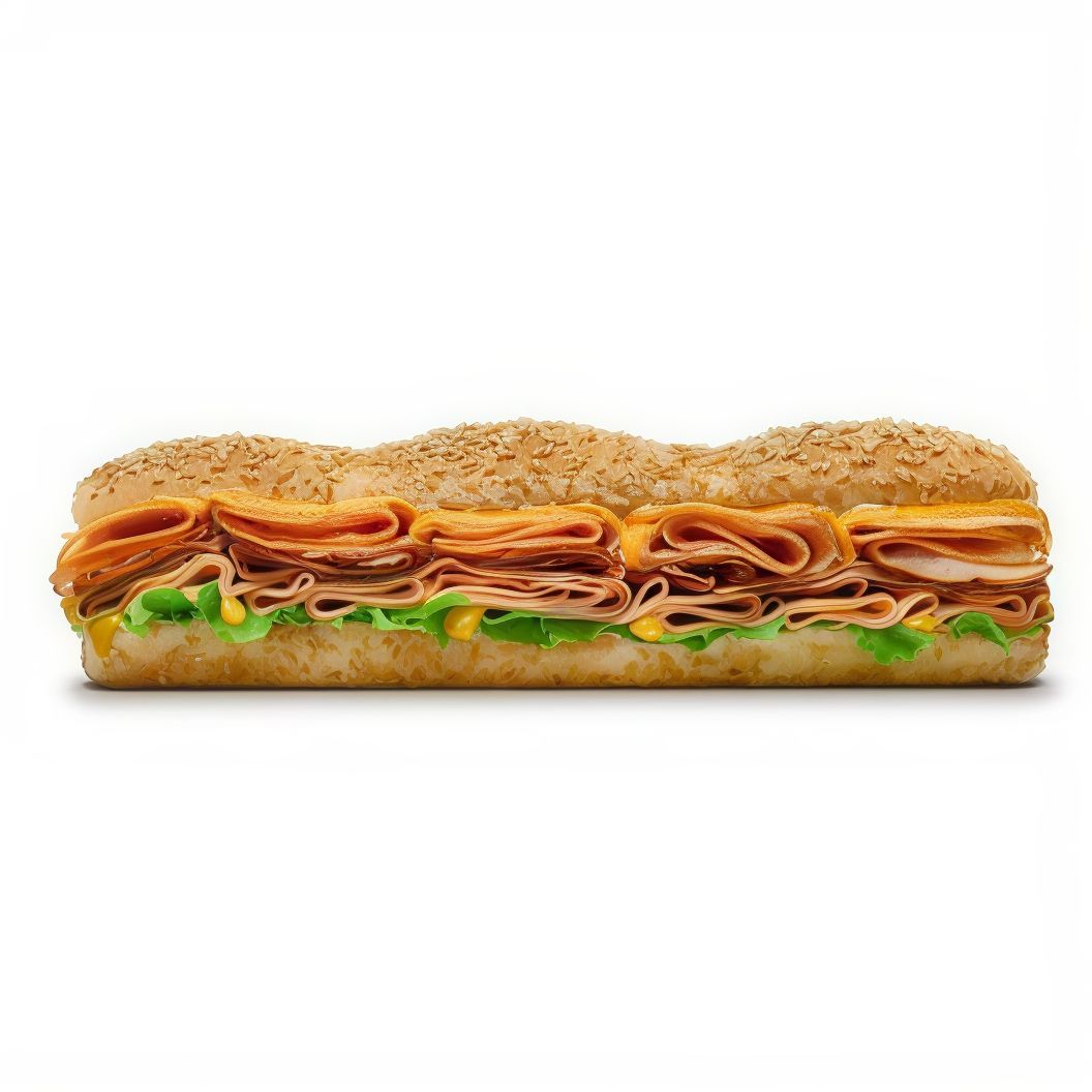 Subway Club