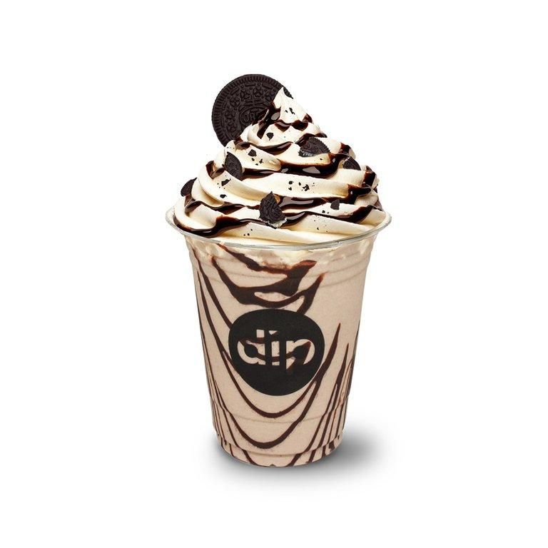 COOKIES N CREAM FRAPPE