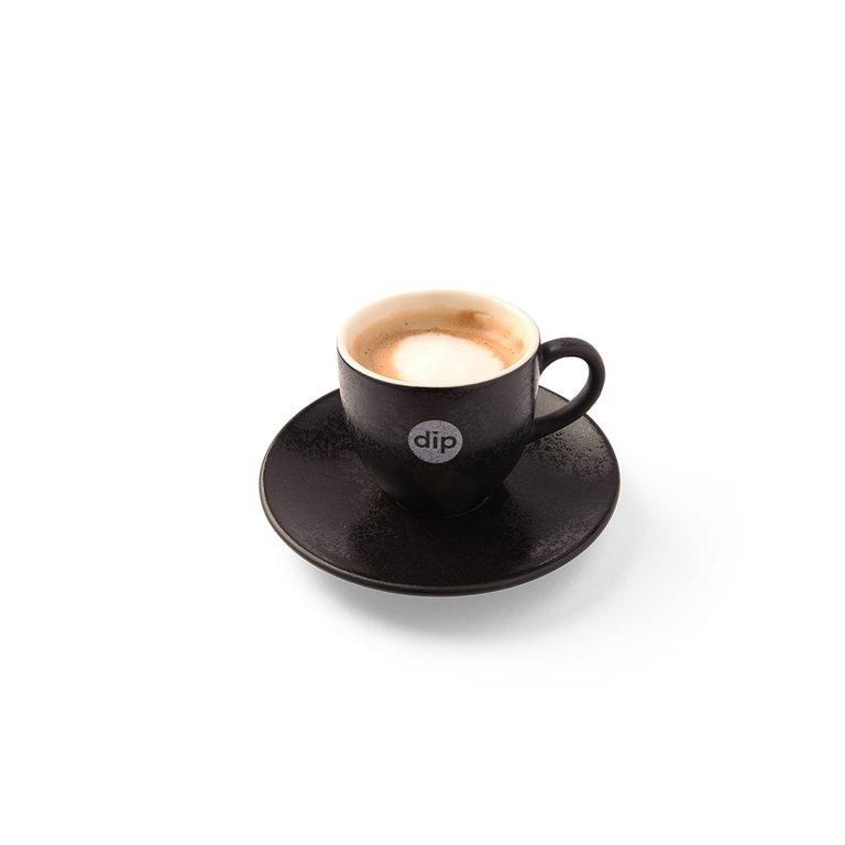 ESPRESSO MACCHIATO