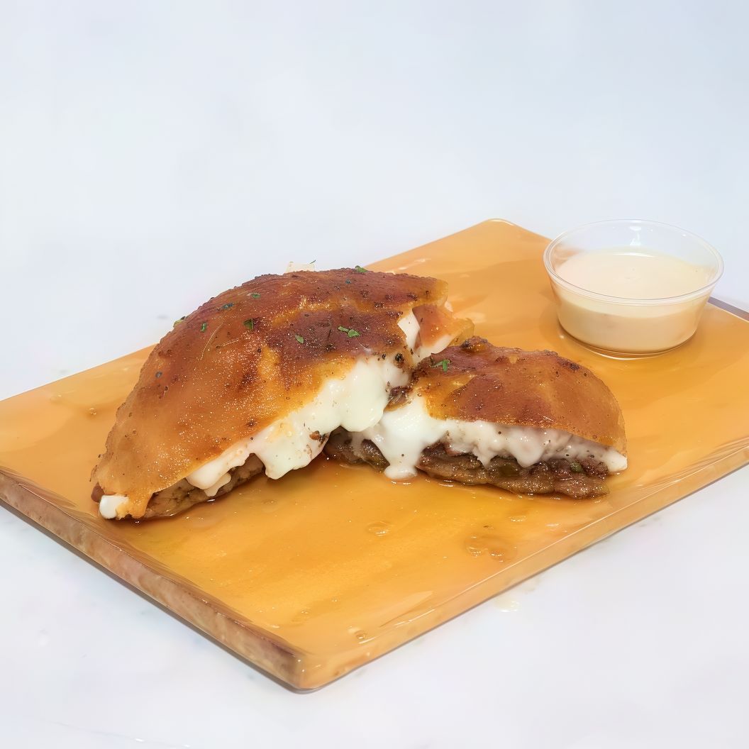 حواوشي جبنه
