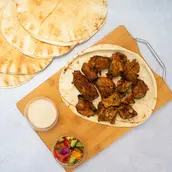 ربع كيلو شيش
