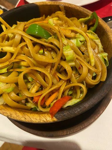Combo Noodle