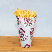 باكت بطاطس