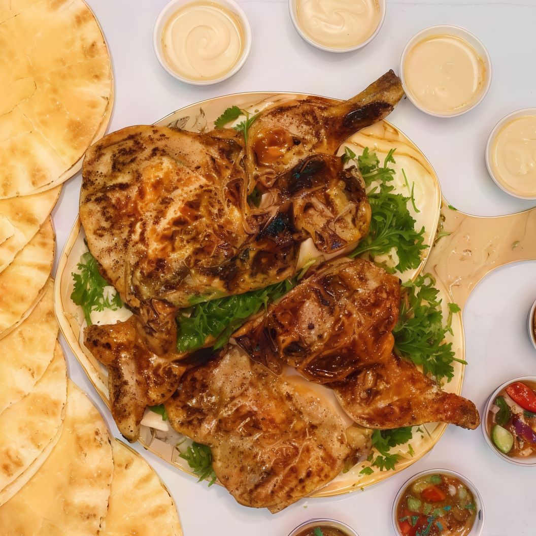 فرخه مشويه