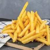 Fried Potato