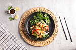 Seafood Salad