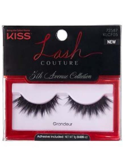 Kiss Lash Couture 5Th Aven-Grandeur