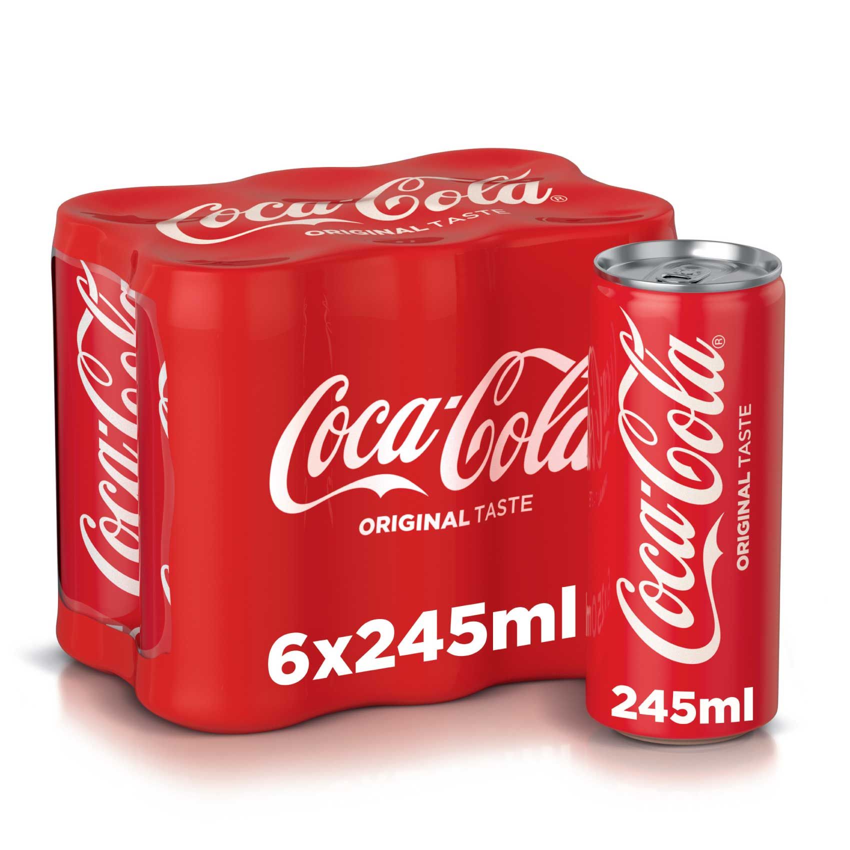 Coca-Cola 2.26L