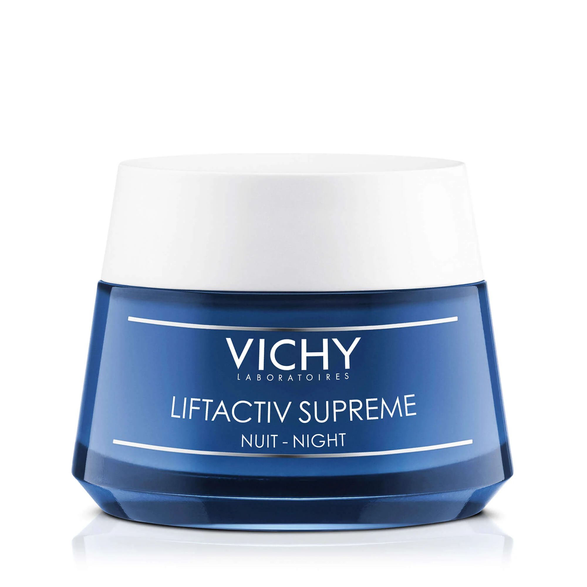 Vichy Liftactiv Supreme Night Cream, 50ml