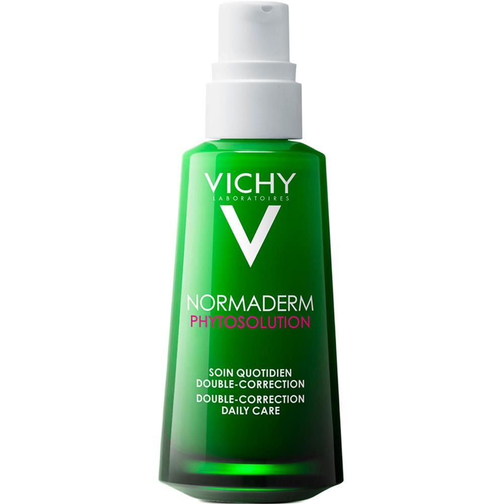 Vichy Normaderm Phytosolution Moisturiser