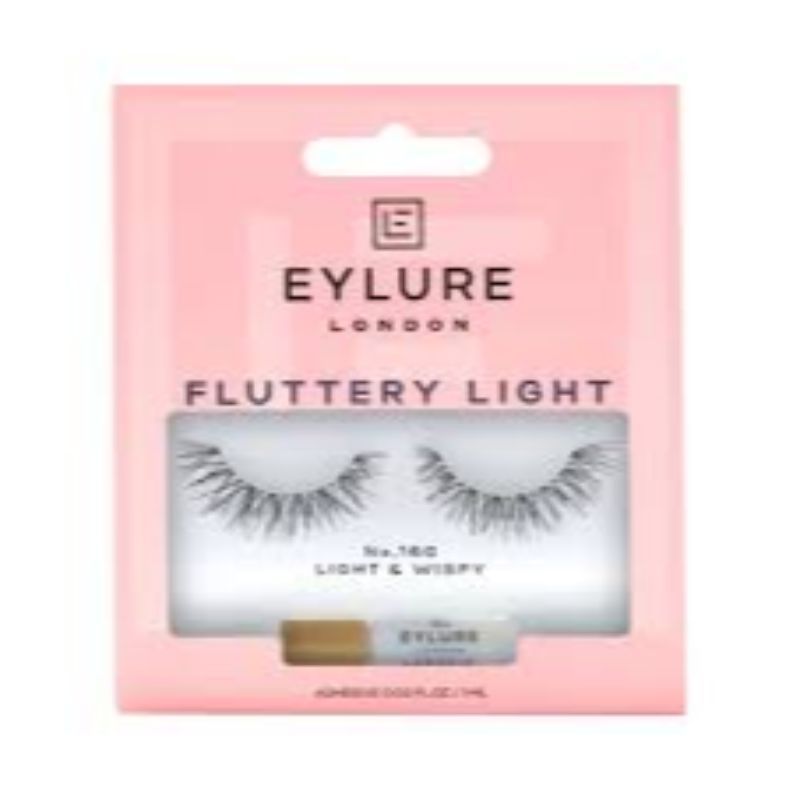 Eylure Fluttery Light No. 160