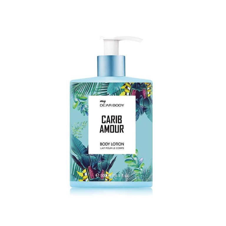 My Dear Body Carib Amour Lotion, 500ml