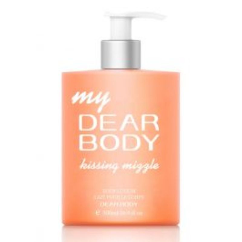 My Dear Body Kissing Miggle Body Lotion, 500ml
