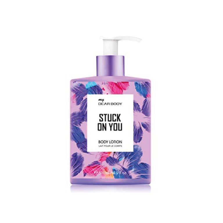 My Dear Body Stuck On You Lotion, 500ml