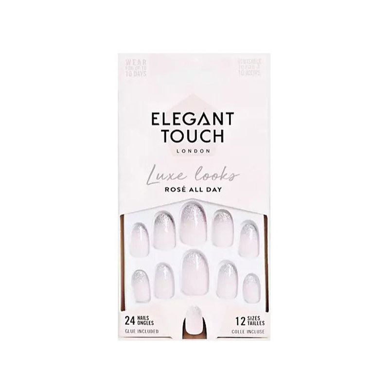 Elegant Touch Luxe Looks Pay Day Every Day 4013879