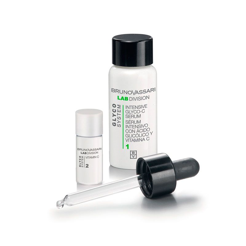 BrunoVassari Intensive Glyco C Serum 30ml, 65g