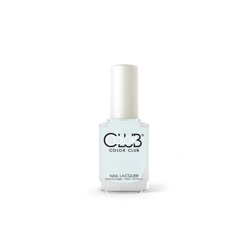 Color Club Nail Polish - Astro Naughty 1117