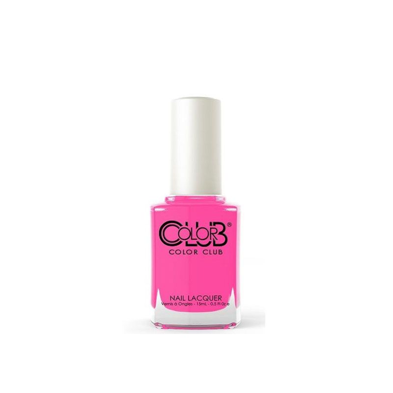 Color Club Nail Polish - Beach Please! 49