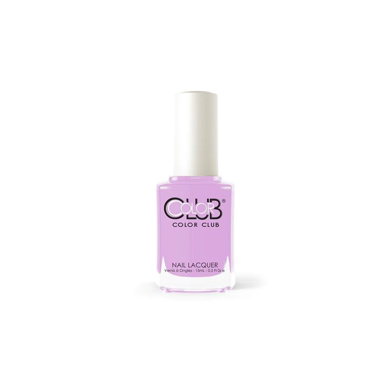 Color Club Nail Polish - Can You Not 1222