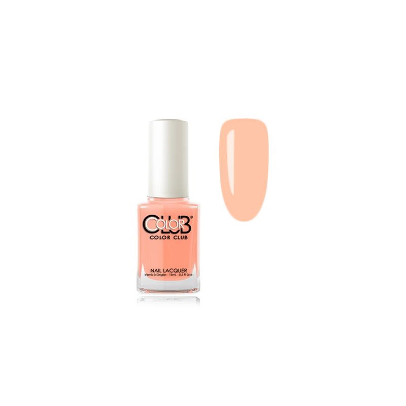 Color Club Nail Polish - Cobbler Gobbler 1265
