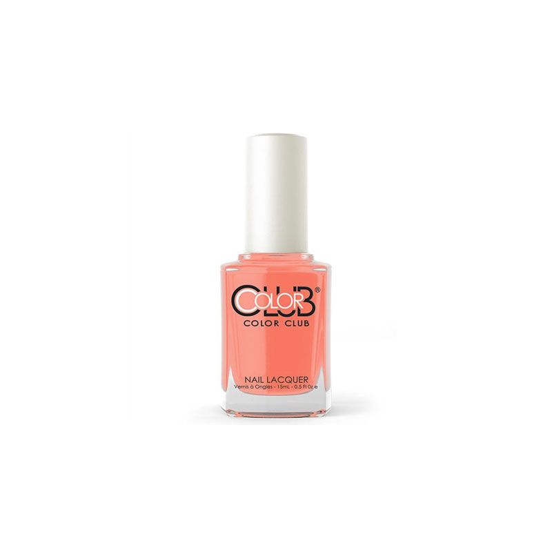 Color Club Nail Polish - East Austin, 1002