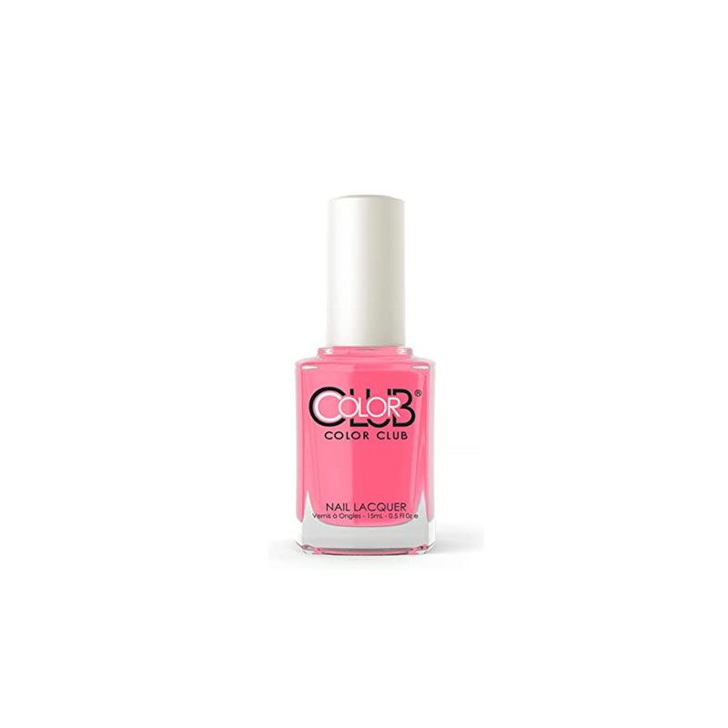 Color Club Nail Polish - Jackie Oh! No. 05