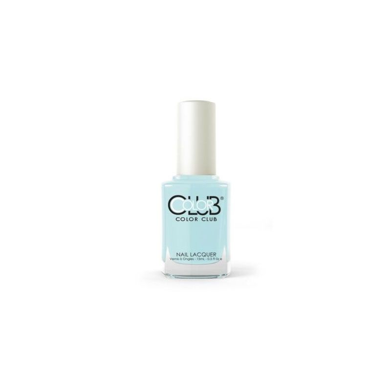 Color Club Nail Polish - Meet Me at the Rink, No. 36