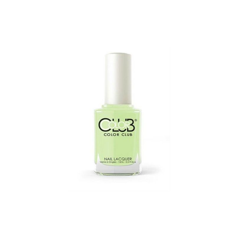 Color Club Nail Polish - Til The Record Stops No. 35