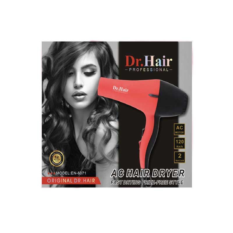 Dr.Hair Hair Dryer 8898