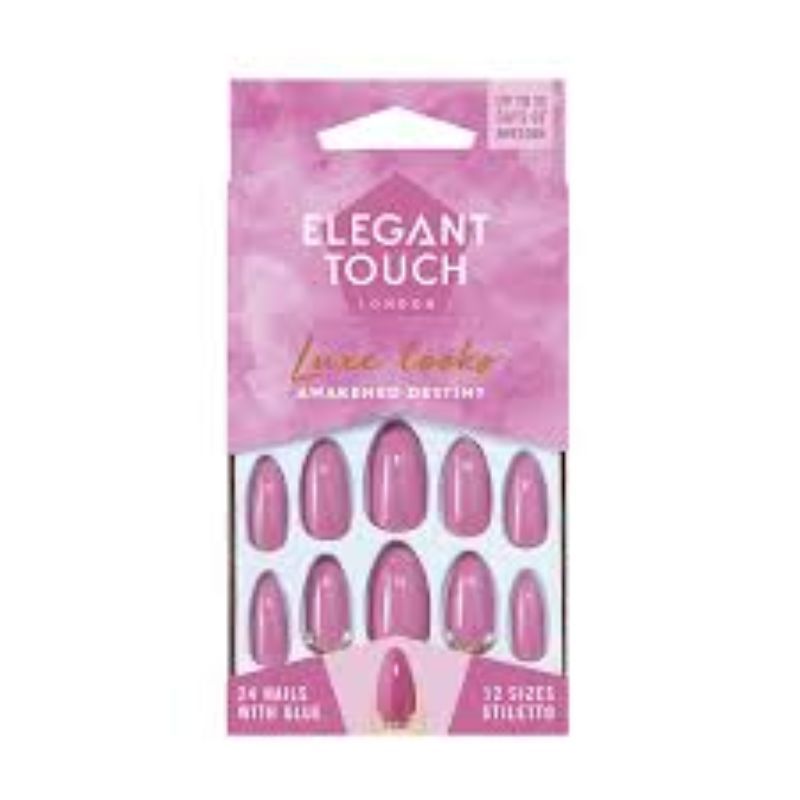 Elegant Touch 4013814 Lux Looks Awakened Destiny