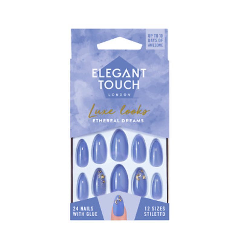 Elegant Touch 4013816 Lux Looks Ethereal Dreams