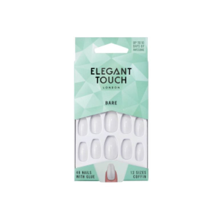Elegant Touch Totally Barecoffin, 007