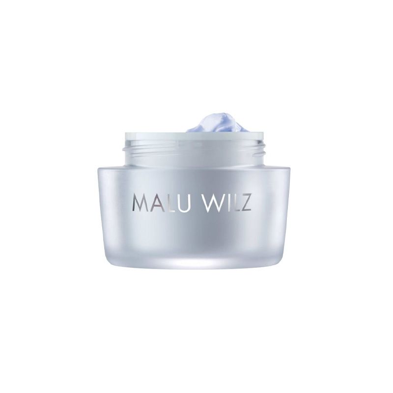 Malu Wilz Hyaluronic Active+ Cream Soft, 50ml