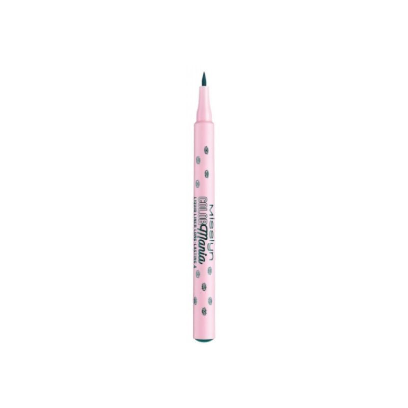 Misslyn Color Mania Long Lasting Liquid Liner, No. 04