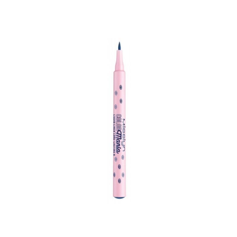 Misslyn Color Mania Long Lasting Liquid Liner, No. 06