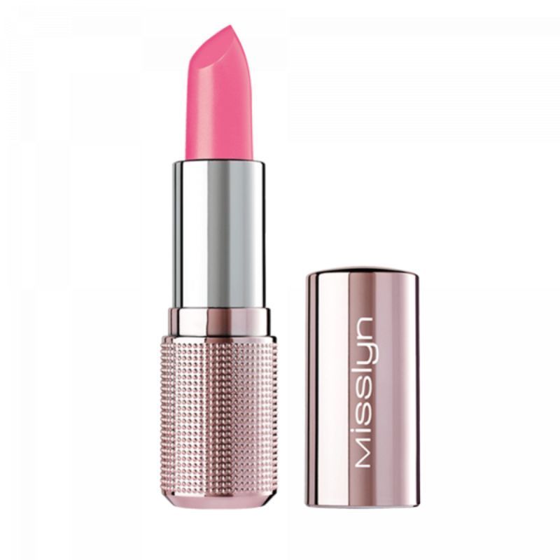 Misslyn Cream Crush Lipstick, No. 29
