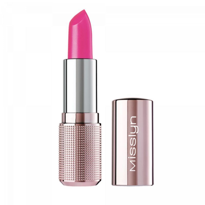 Misslyn Cream Crush Lipstick, No. 35