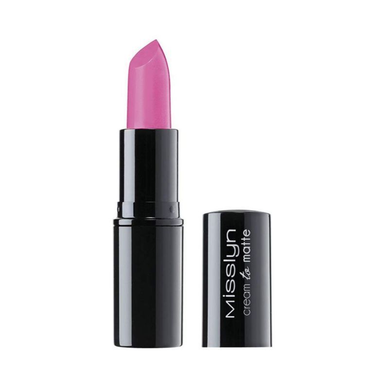Misslyn Cream to Matt Lipstick, No. 270