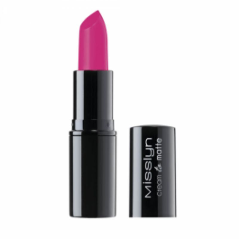 Misslyn Cream to Matt Lipstick, No. 283
