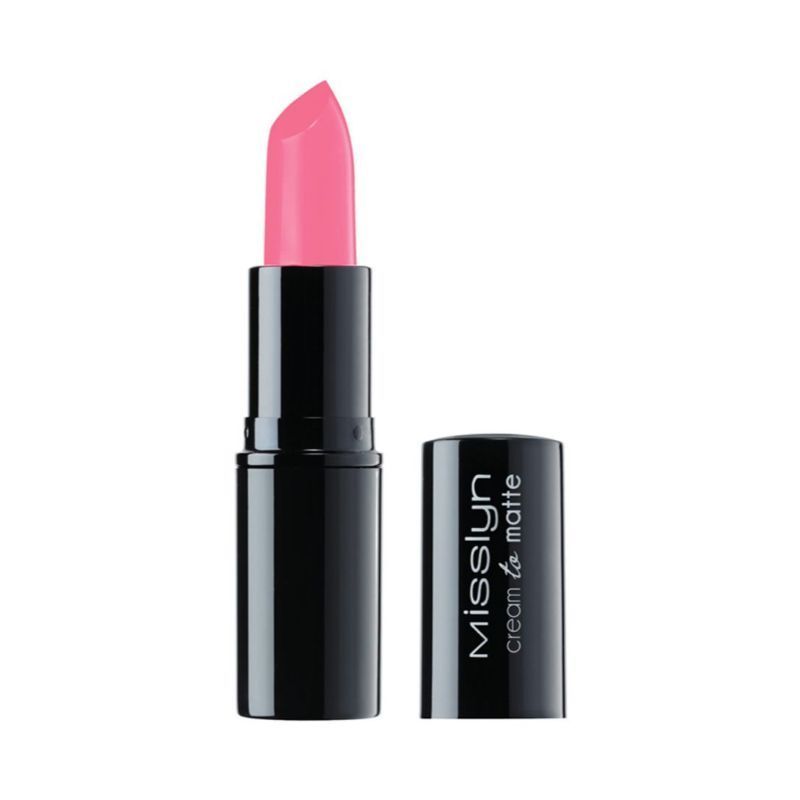 Misslyn Cream to Matt Lipstick, No. 301