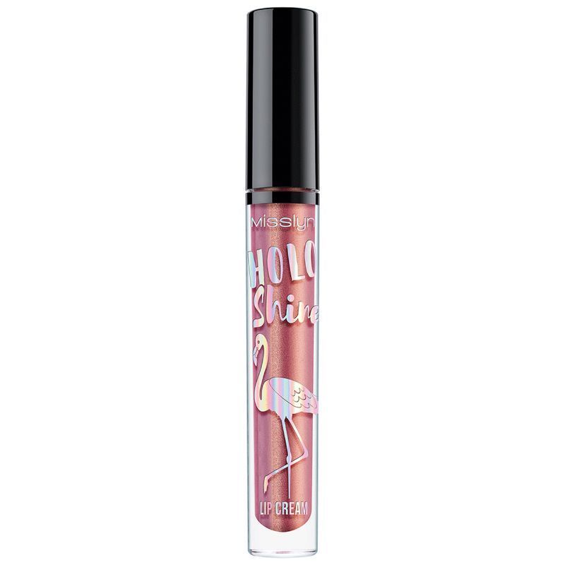 Misslyn Holo Shine Lip Cream, No. 05