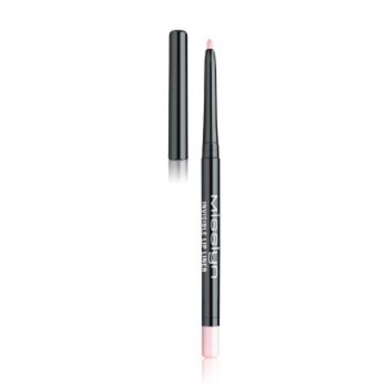 Misslyn Invisible Lip Liner, No. 01